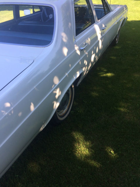 1965 Buick Special Base - photo 5