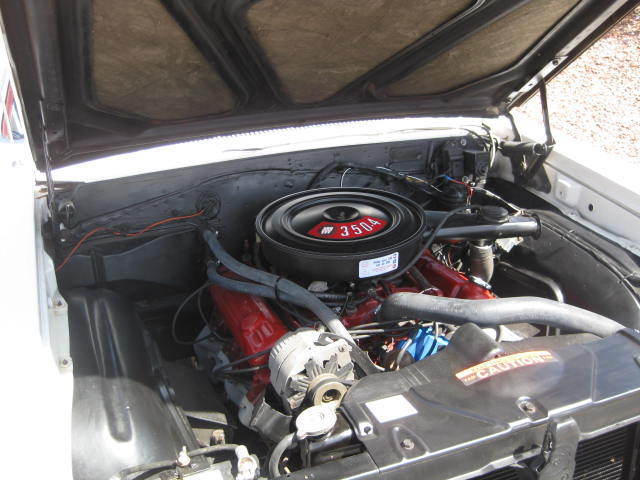 1965 Buick Special - photo 10