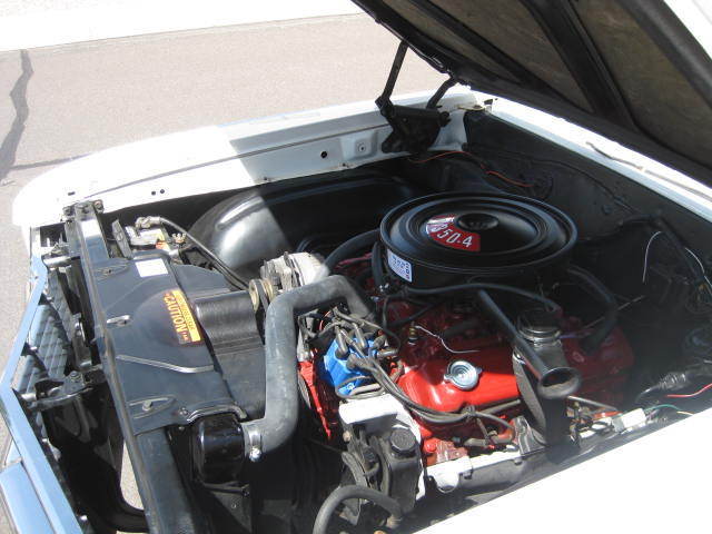 1965 Buick Special - photo 11