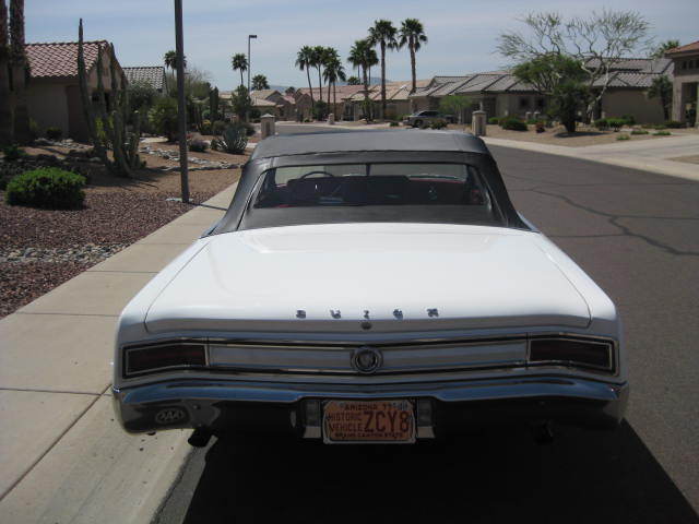 1965 Buick Special - photo 3