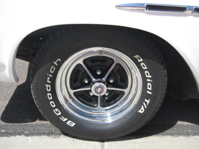 1965 Buick Special - photo 5