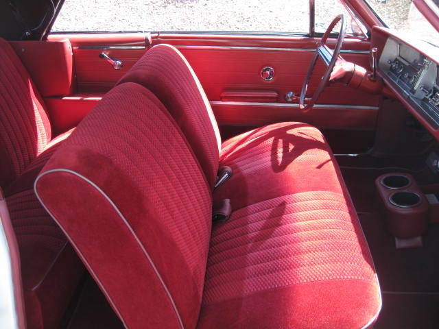 1965 Buick Special - photo 8