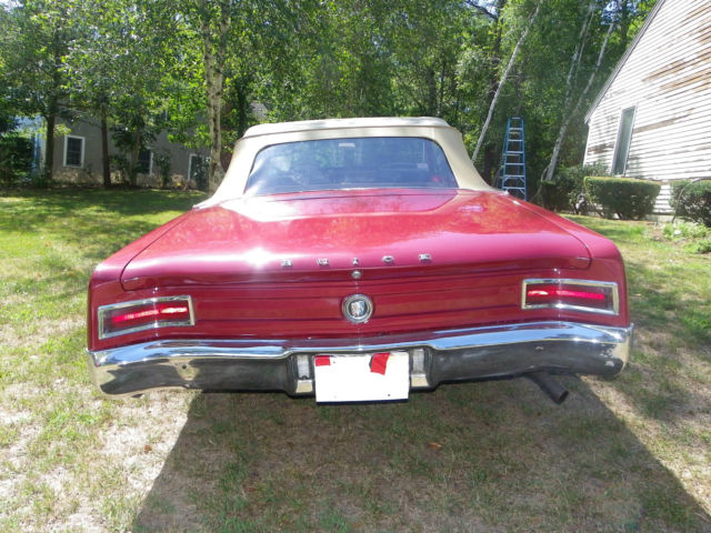 1965 Buick Special - photo 2