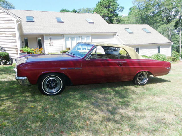 1965 Buick Special - photo 3