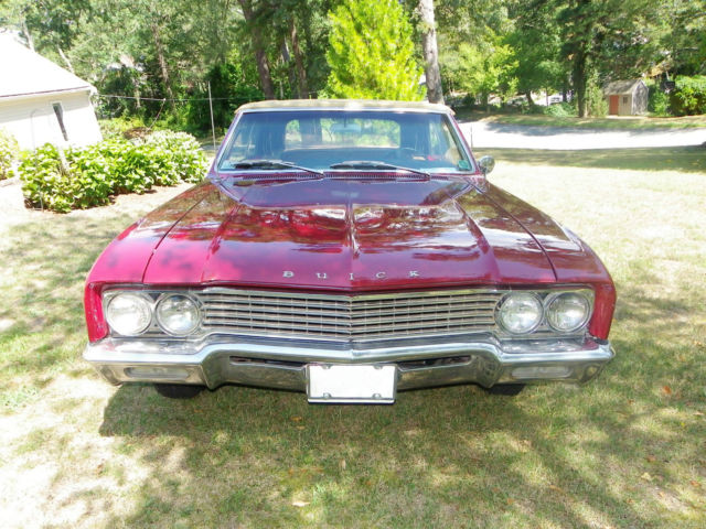 1965 Buick Special - photo 4