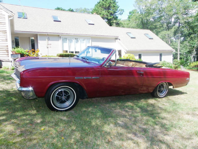 1965 Buick Special - photo 8