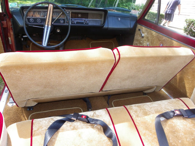 1965 Buick Special - photo 11