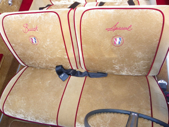 1965 Buick Special - photo 12