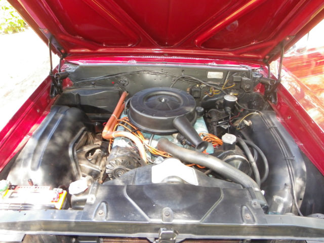 1965 Buick Special - photo 6