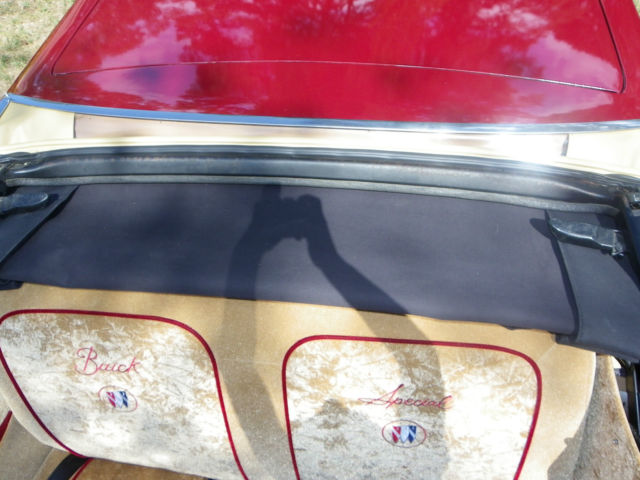 1965 Buick Special - photo 9