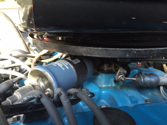 1965 Buick Skylark Special - photo 10