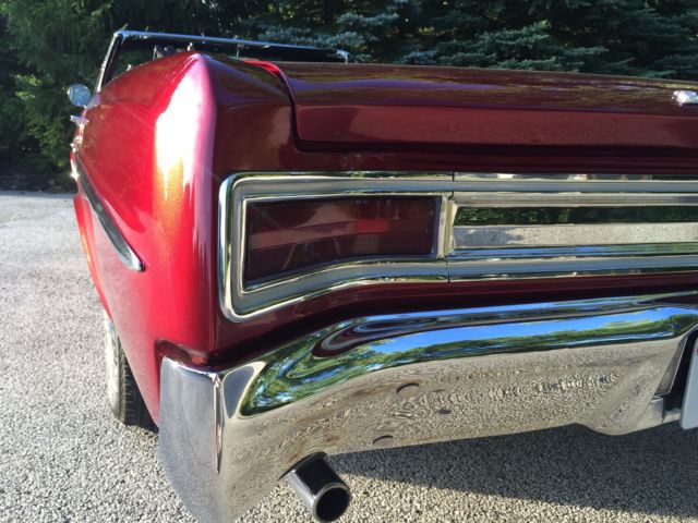 1965 Buick Skylark Special - photo 11