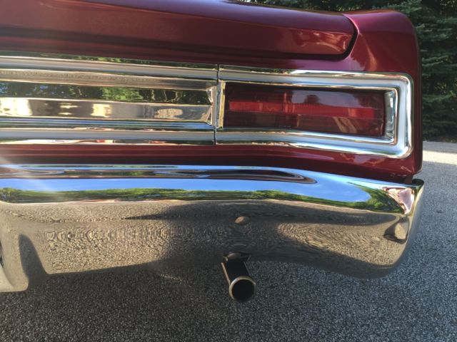 1965 Buick Skylark Special - photo 12