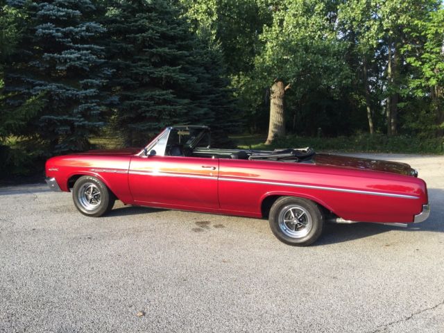 1965 Buick Skylark Special - photo 2