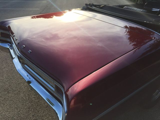 1965 Buick Skylark Special - photo 4