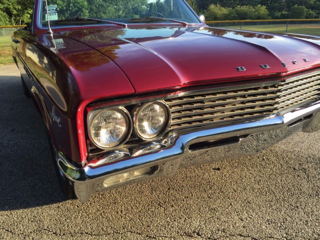 1965 Buick Skylark Special - photo 5