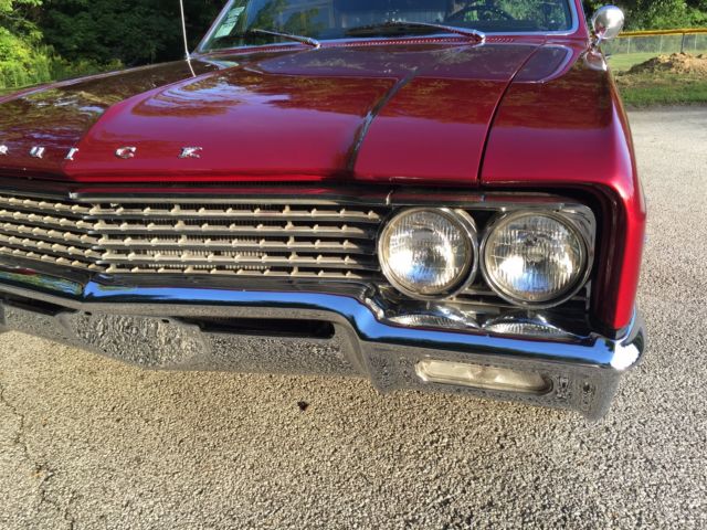 1965 Buick Skylark Special - photo 6