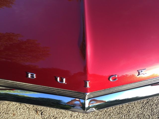 1965 Buick Skylark Special - photo 7