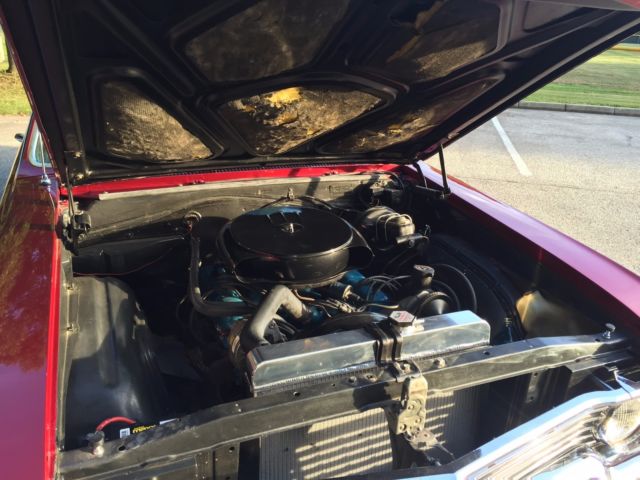 1965 Buick Skylark Special - photo 8