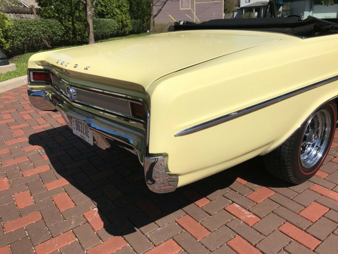 1965 Buick Special - photo 10