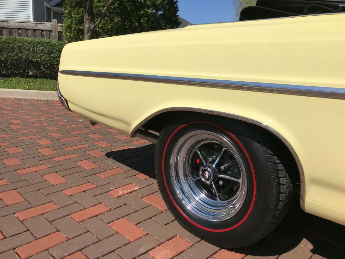 1965 Buick Special - photo 11