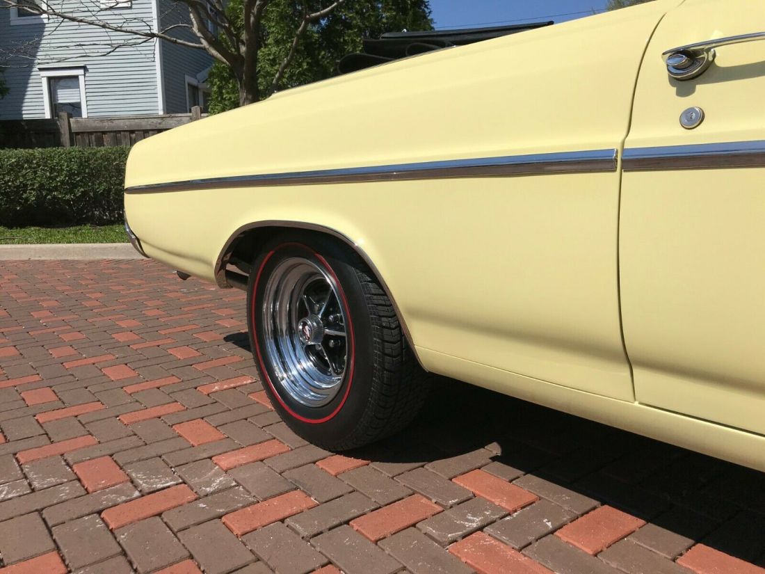 1965 Buick Special - photo 12