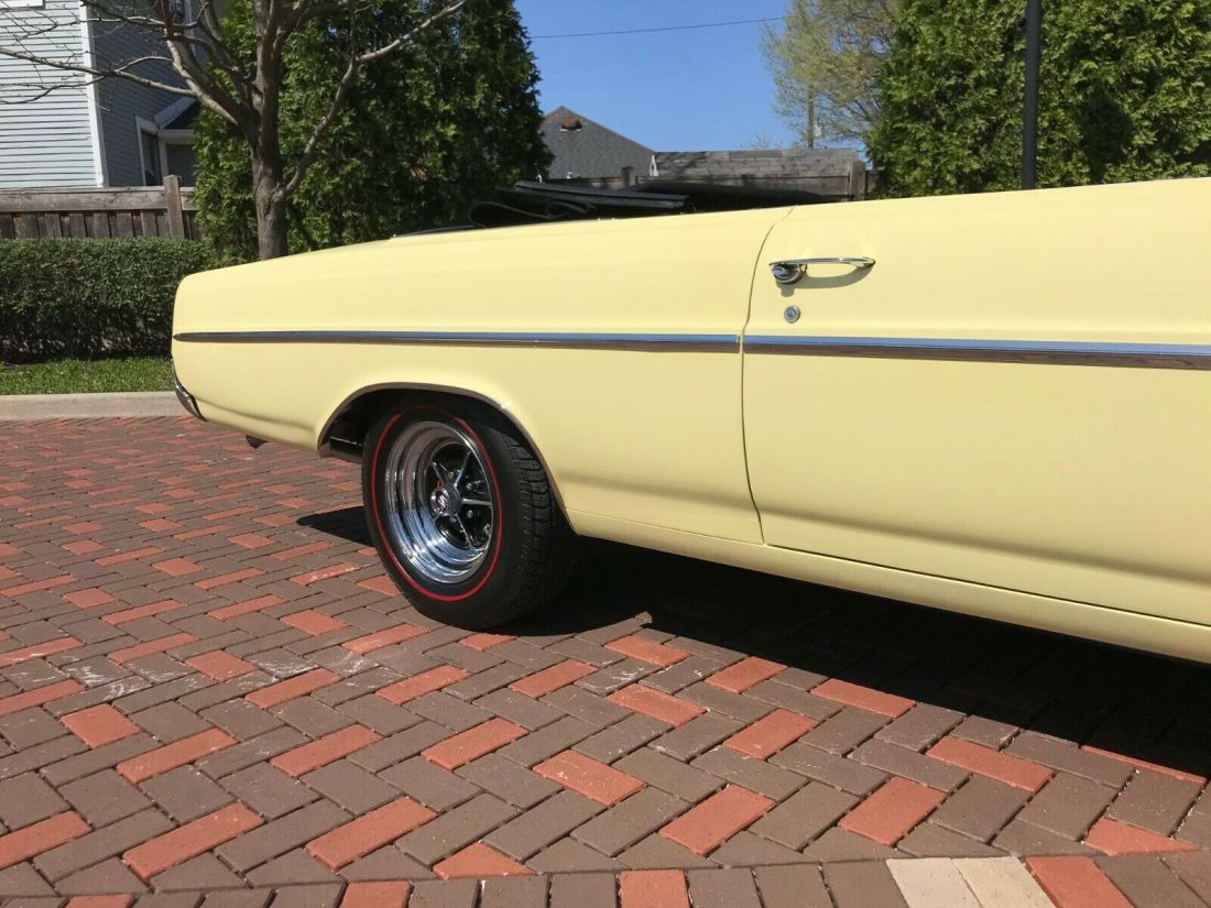 1965 Buick Special - photo 13