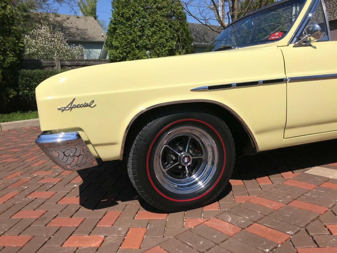 1965 Buick Special - photo 2