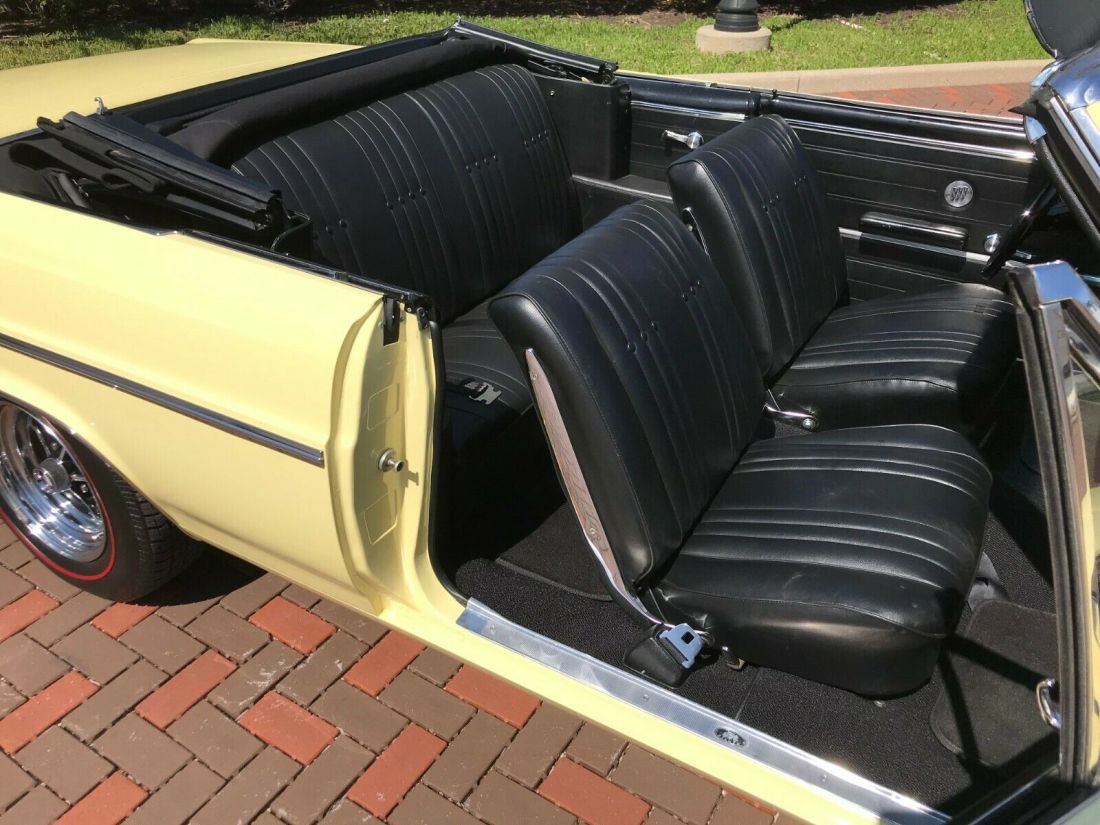 1965 Buick Special - photo 8