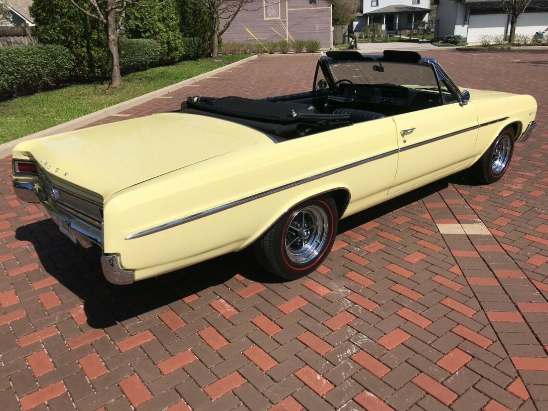 1965 Buick Special - photo 9