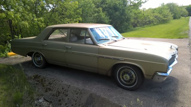 1965 Buick Skylark Special Deluxe - photo 3