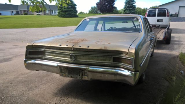 1965 Buick Skylark Special Deluxe - photo 5