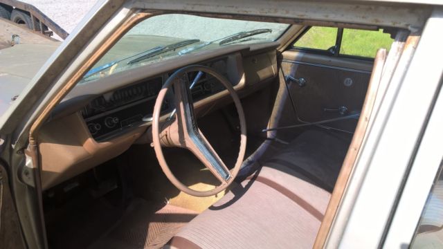 1965 Buick Skylark Special Deluxe - photo 7