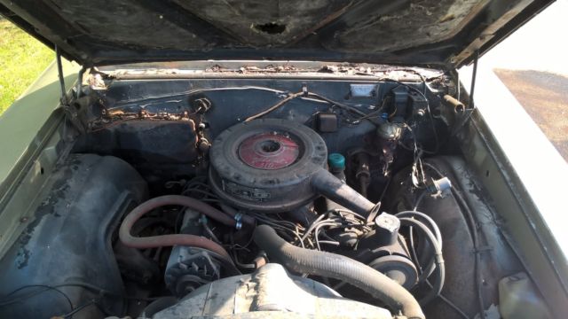 1965 Buick Skylark Special Deluxe - photo 8