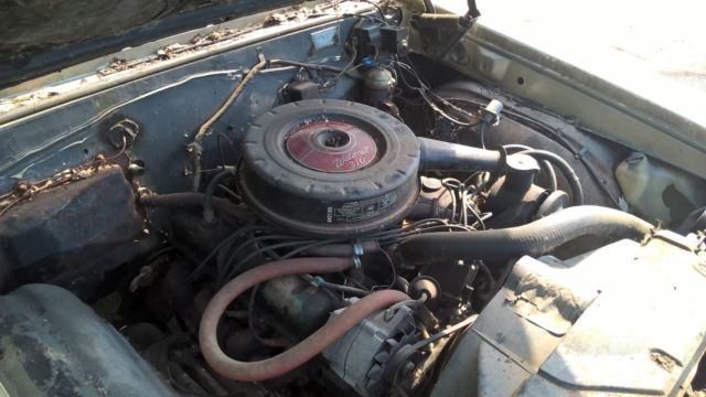 1965 Buick Skylark Special Deluxe - photo 9