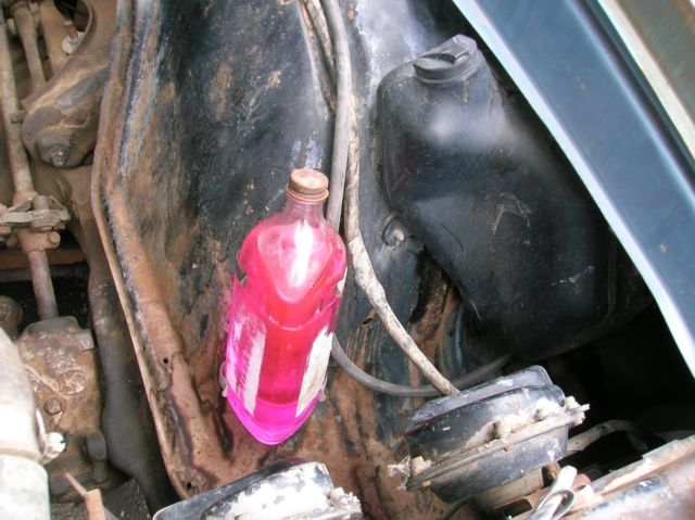 1965 Buick Sportwagon deluxe - photo 12