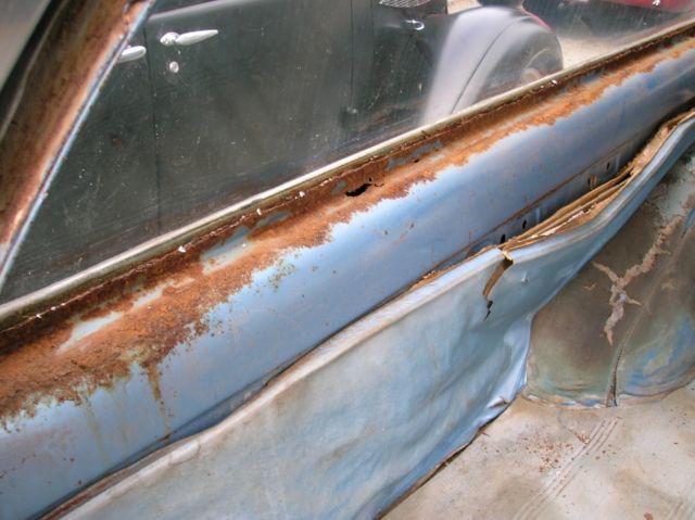 1965 Buick Sportwagon deluxe - photo 8