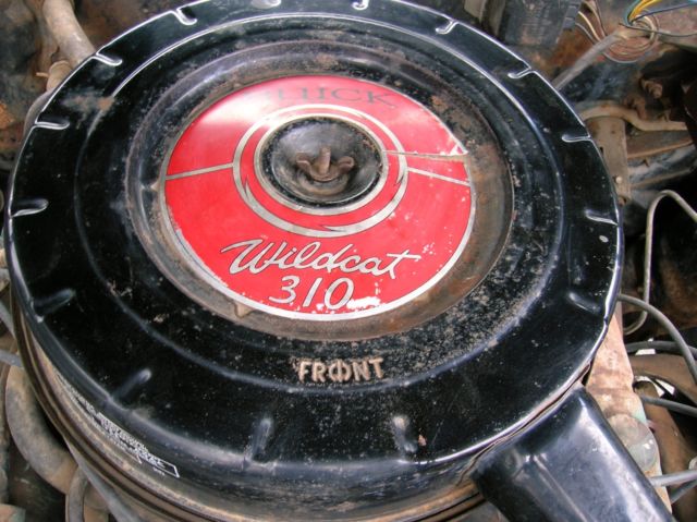 1965 Buick special deluxe wagon - photo 10