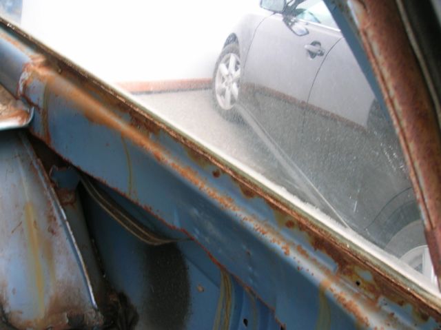 1965 Buick special deluxe wagon - photo 9