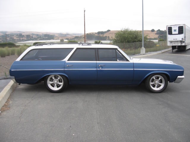 1965 Buick Skylark
