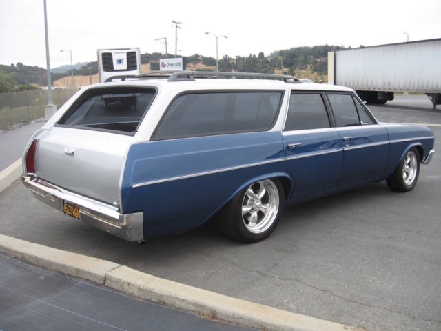 1965 Buick Skylark - photo 3