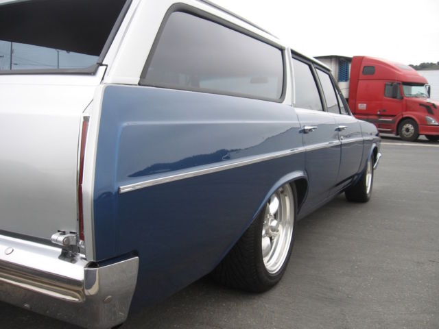 1965 Buick Skylark - photo 4
