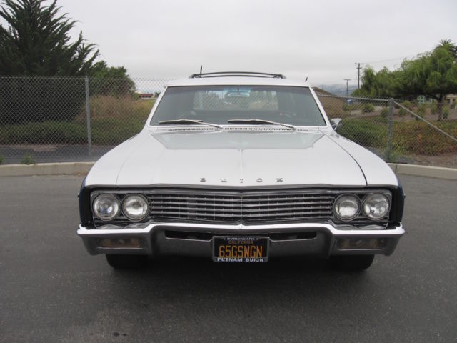 1965 Buick Skylark - photo 5