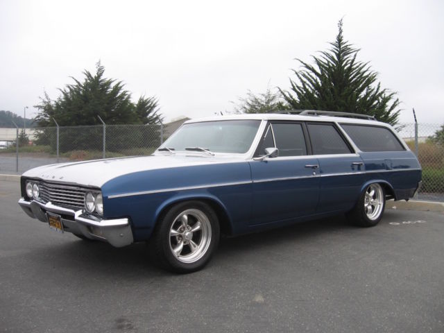 1965 Buick Skylark - photo 7
