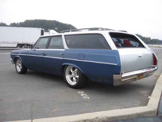 1965 Buick Skylark - photo 8