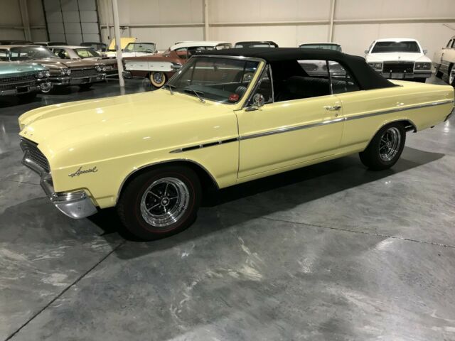 1965 BUICK SPECIAL STUNNING SHAPE UNBELIEVABLE BUILD !!! MUST SEE IN PERSON!! 1965 Buick Special