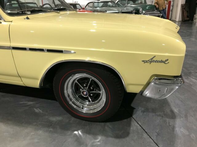 1965 Buick Special - photo 3