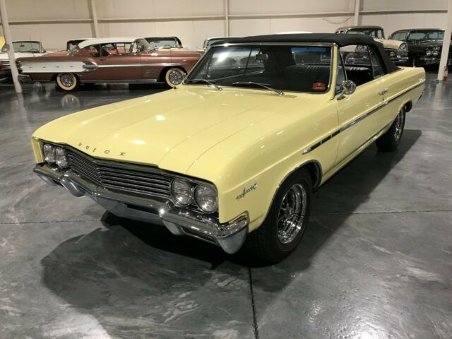 1965 Buick Special - photo 6