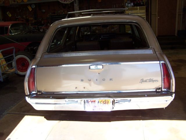 1965 Buick Skylark Custom - photo 4