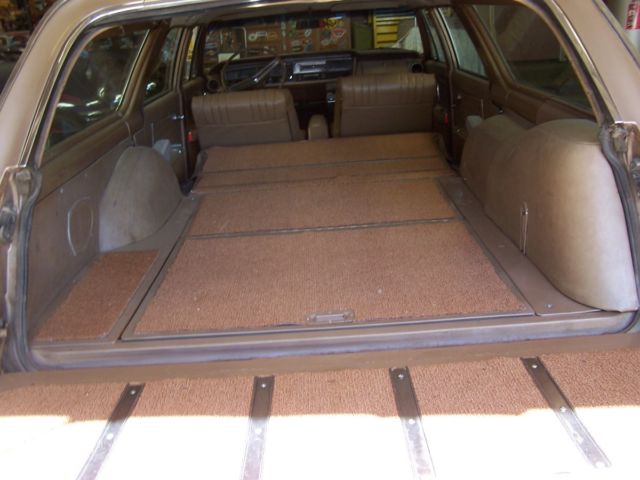 1965 Buick Skylark Custom - photo 5